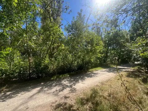 Santa Ana e/ Ruta 215 y Los Pinos
