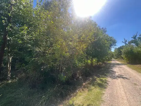 Terreno en Coronel Brandsen