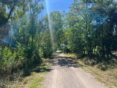 Terreno en Coronel Brandsen
