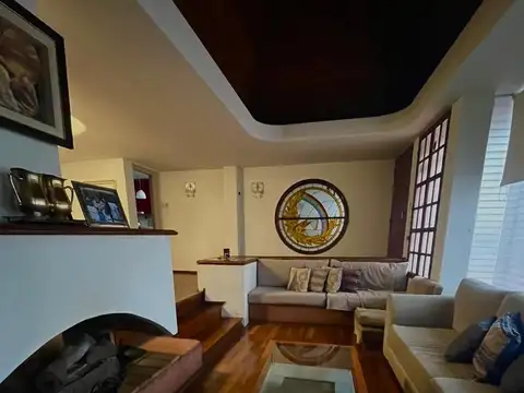 Casa en Venta 40 años