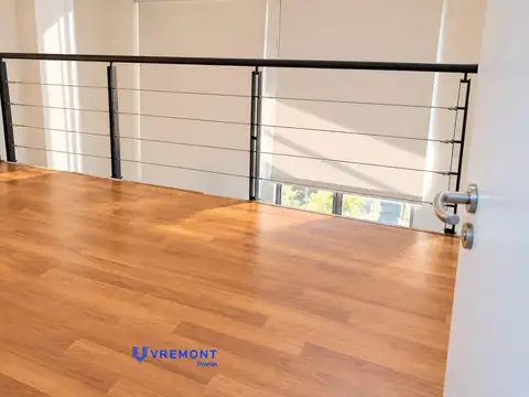 Departamento en Venta 14 años