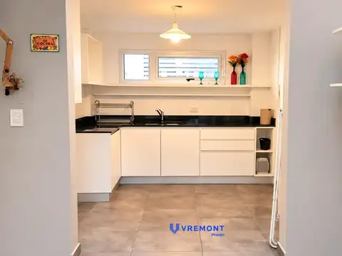 Departamento en Venta en Almagro, USD 189.000