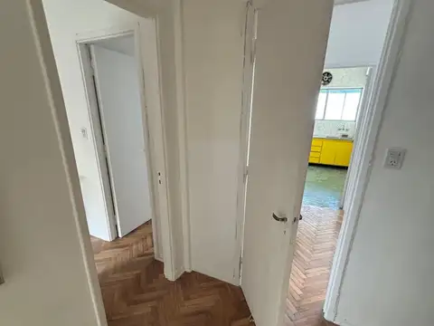 Departamento en Venta en Flores, USD 118.000