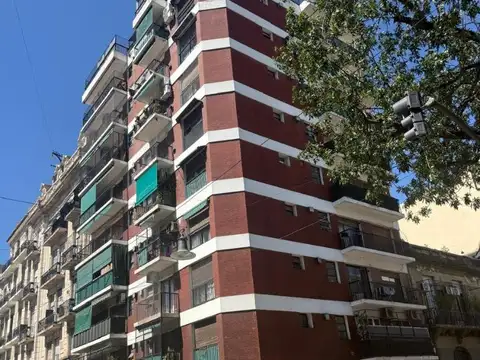 DEPARTAMENTO DE 2 AMBIENTES EN SAN TELMO A LA VENTA