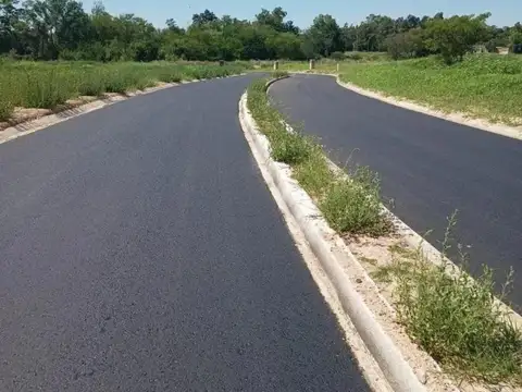 Terreno en Venta de 395,0 m2