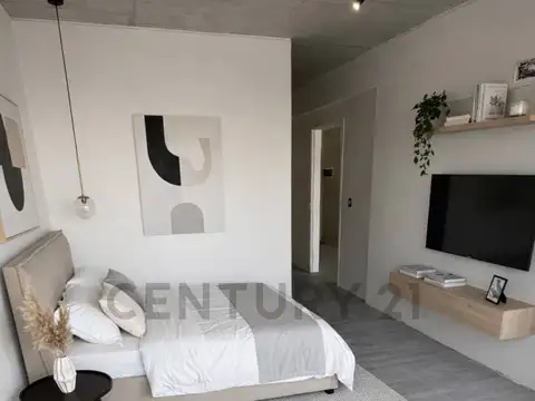 Bilinghurst 400, Piso 8