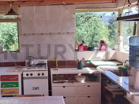 CASA  VENTA  MELIQUINA, SAN MARTIN DE LOS ANDES