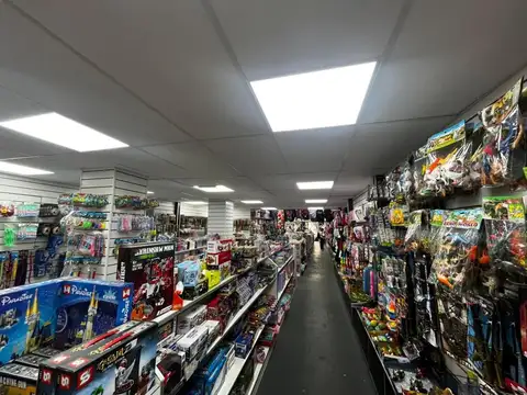 Local en Venta 60 años