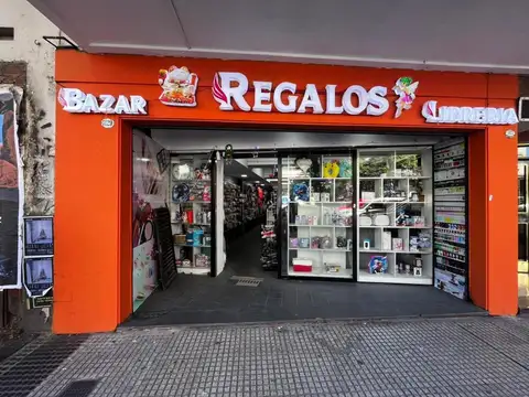 Local en Venta en Palermo, USD 466.000