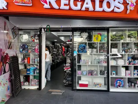 Avenida Córdoba 5100