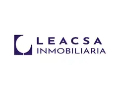 LEACSA INMOBILIARIA