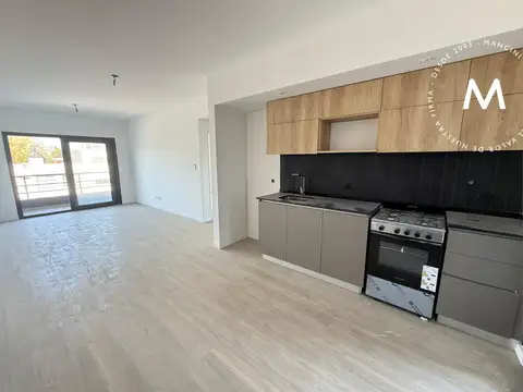 Departamentos de 2, 3 y 4 ambientes A ESTRENAR - San Martín