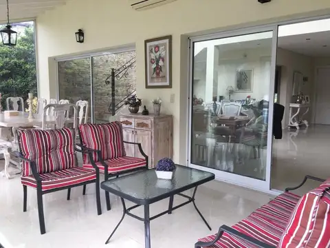 Casa en Alquiler 6 años