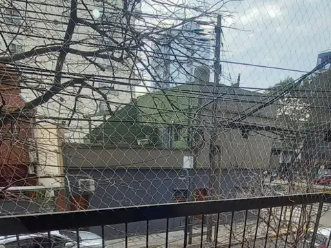 Avenida Maipú 3000