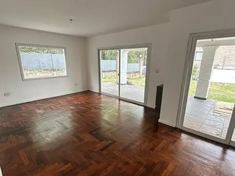 Casa en Venta 25 años