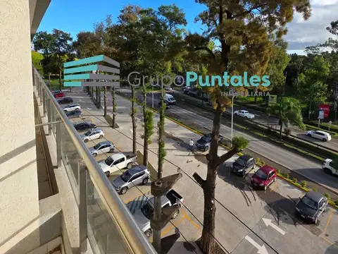 Departamento a estrenar 2 Ambientes 56m2 con balcón en Complejo Canning Center sobre Castex