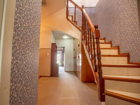 Casa en Venta 30 años
