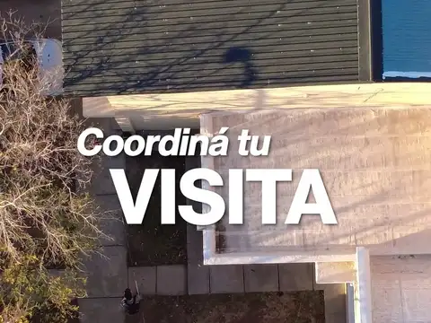 Casa en Venta en San Rafael, USD 125.000