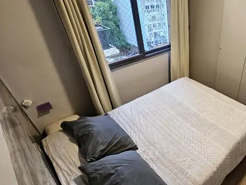 Departamento en Alquiler Temporal al Noreste