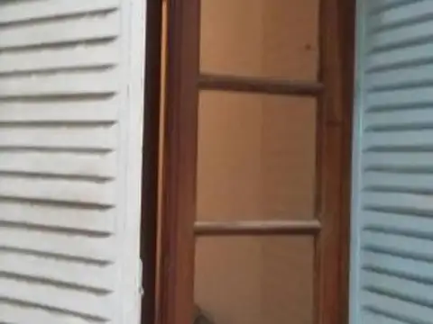 Depto Tipo Casa 2 ambientes con 1 baño