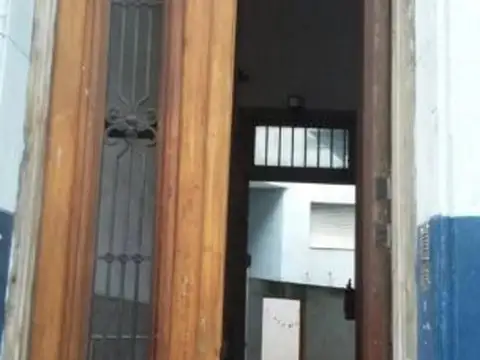 Depto Tipo Casa en Venta de 1 dormitorio