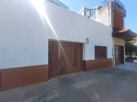 VENTA LOTE CASA A REFACCIONAR POMPEYA TERRAZA COCH