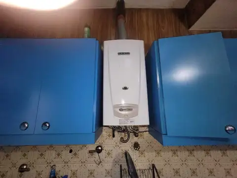 Casa en Venta 60 años