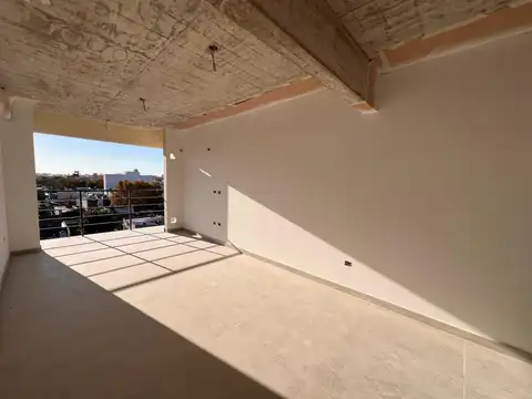 Venta Departamento en construcción, monoambiente en Saenz Peña