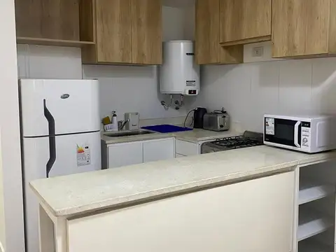 Departamento en Alquiler Temporal en Rosario, $ 600.000