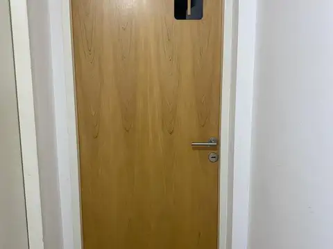 Departamento en Alquiler Temporal de Monoambiente