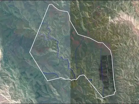 Campo en Venta Chacra