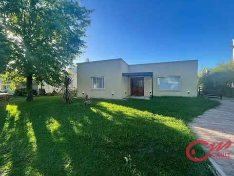 Casa apto crèdito.  venta Cardales Village