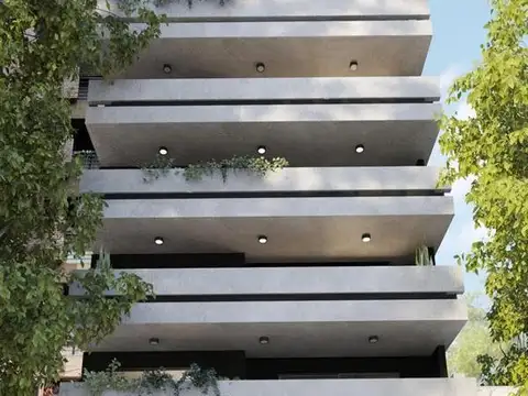 Departamento en Venta al Norte