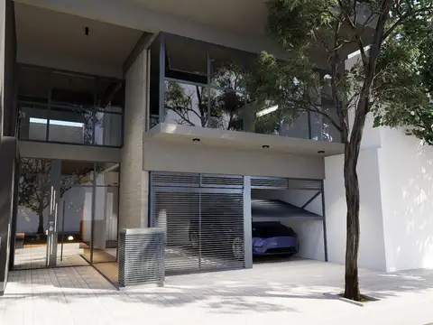 Departamento en Venta de 4 ambientes