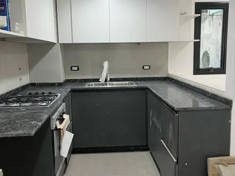 DEPARTAMENTO PISO EXCLUSIVO SANTA FE Y OROÑO