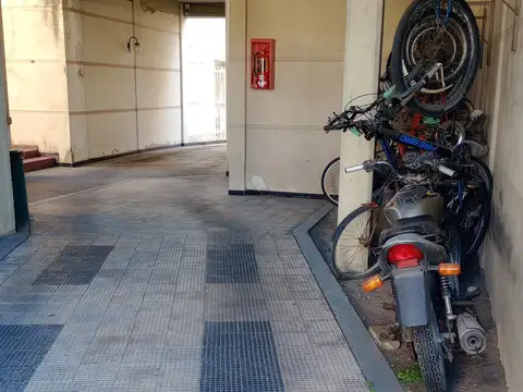 Departamento en Alquiler 40 años