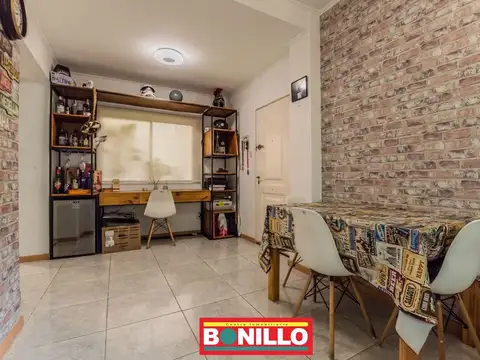 Depto Tipo Casa en Venta al Este