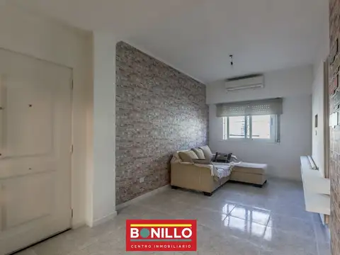 Depto Tipo Casa en Venta de 1 dormitorio