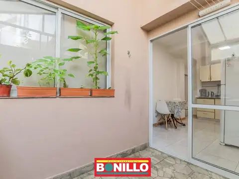 Depto Tipo Casa en Venta de 2 ambientes