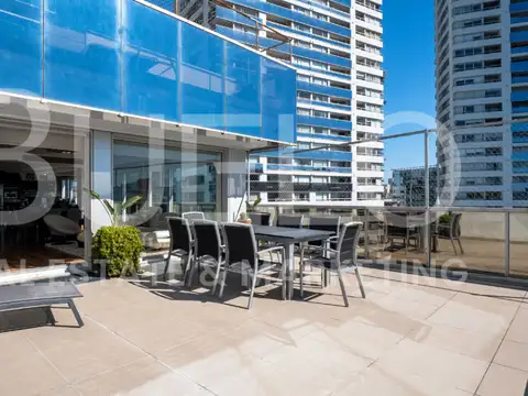 Departamento en Venta de 3 dormitorios