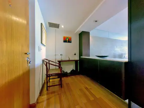Departamento en Venta con 2 cocheras