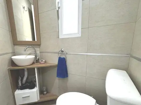 Departamento en Venta en Mar del Plata, USD 90.000