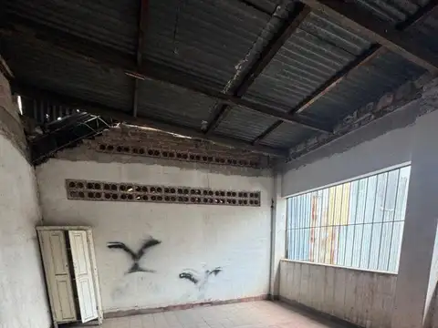 Terreno en Venta de 672,0 m2