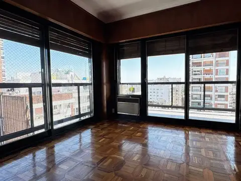 Departamento en Alquiler 42 años