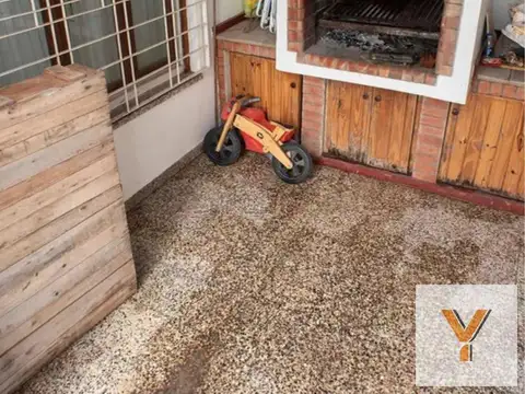 Depto Tipo Casa en Venta A Estrenar
