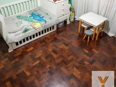 Depto Tipo Casa en Venta con 1 cocheras