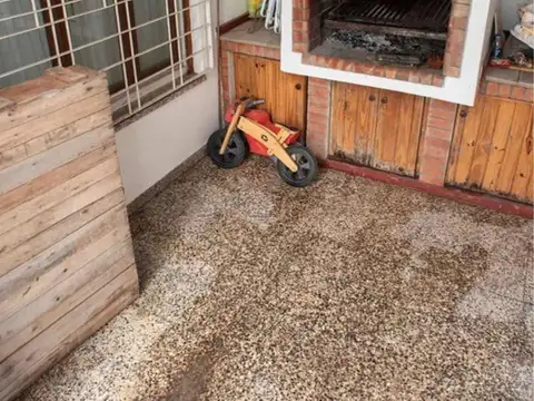 Depto Tipo Casa en Venta A Estrenar