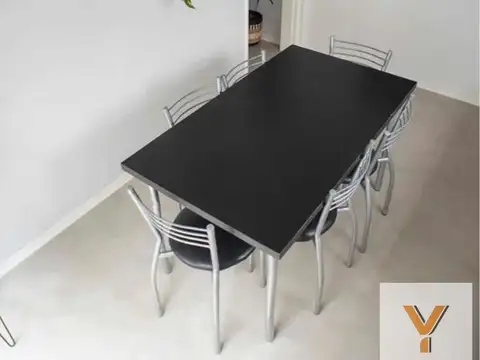 Depto Tipo Casa en Venta en Don Bosco, USD 125.000