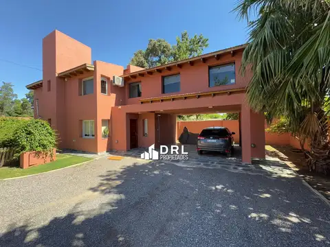 Casa en Venta en housing Villa Belgrano