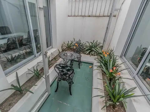 Galpon en Venta 36  mts Fondo